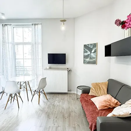 Piotrkowska 37 Shine By Dreamap 公寓