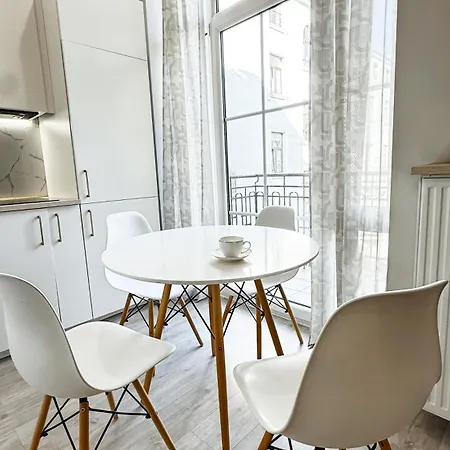 Piotrkowska 37 Shine By Dreamap 罗兹