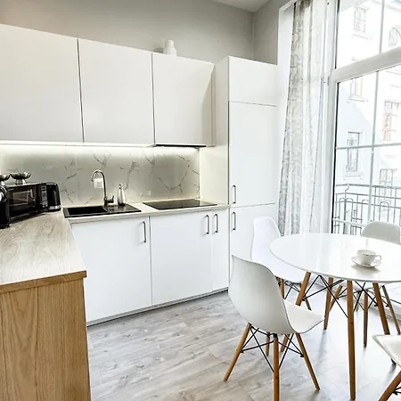 Piotrkowska 37 Shine By Dreamap 公寓