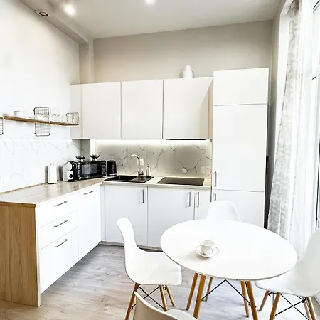 Piotrkowska 37 Shine By Dreamap 公寓