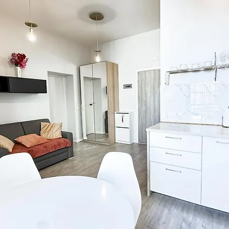 公寓 Piotrkowska 37 Shine By Dreamap 罗兹