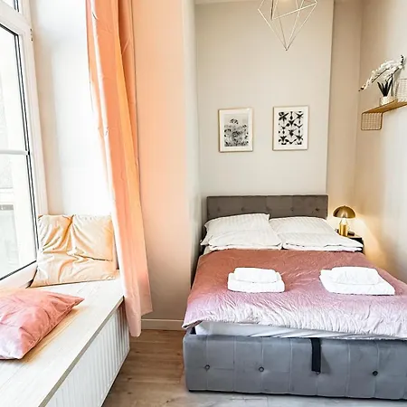 Piotrkowska 37 Shine By Dreamap *