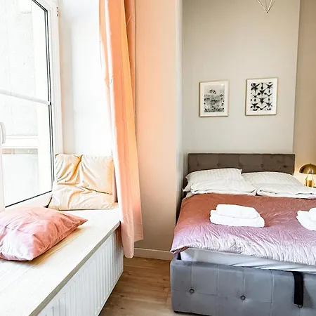 Piotrkowska 37 Shine By Dreamap