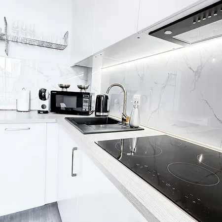 شقة Piotrkowska 37 Shine By Dreamap