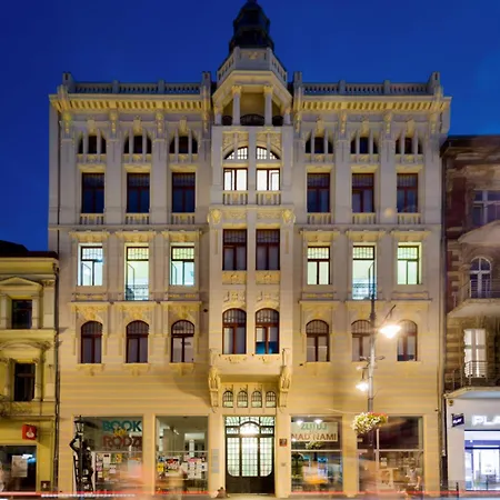 شقة Piotrkowska 37 Shine By Dreamap *