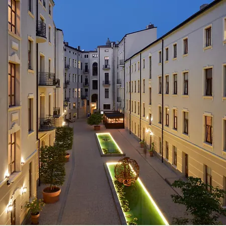 Piotrkowska 37 Shine By Dreamap