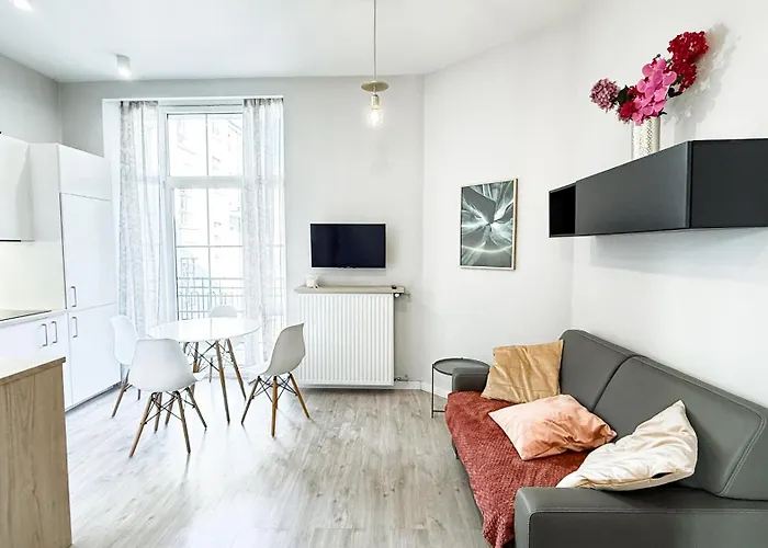 Piotrkowska 37 Shine By Dreamap شقة