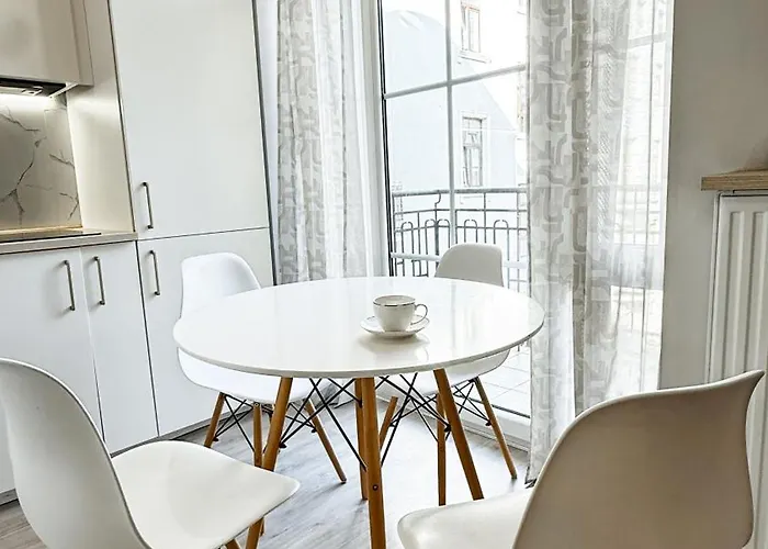 Piotrkowska 37 Shine By Dreamap وودج