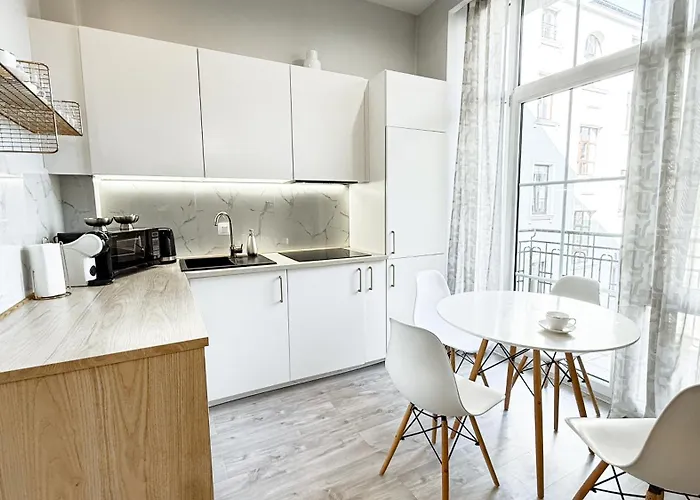 Piotrkowska 37 Shine By Dreamap 公寓