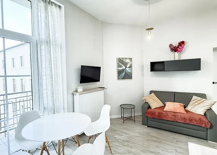 Piotrkowska 37 Shine By Dreamap وودج