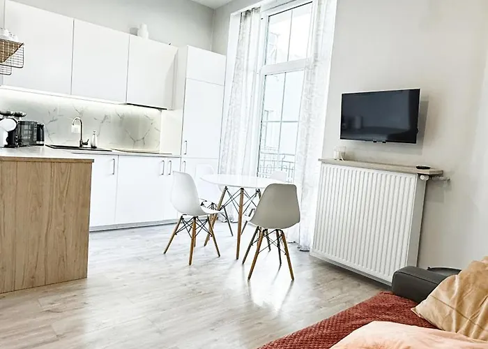 شقة Piotrkowska 37 Shine By Dreamap *