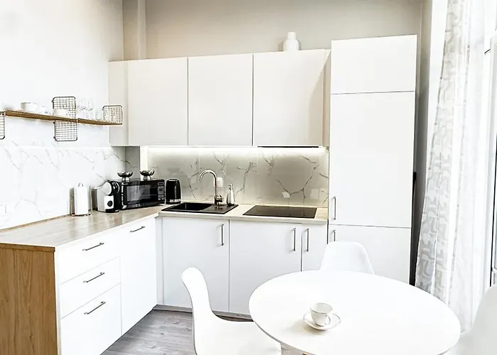 Piotrkowska 37 Shine By Dreamap 公寓