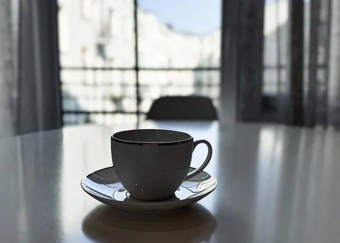 Piotrkowska 37 Shine By Dreamap شقة