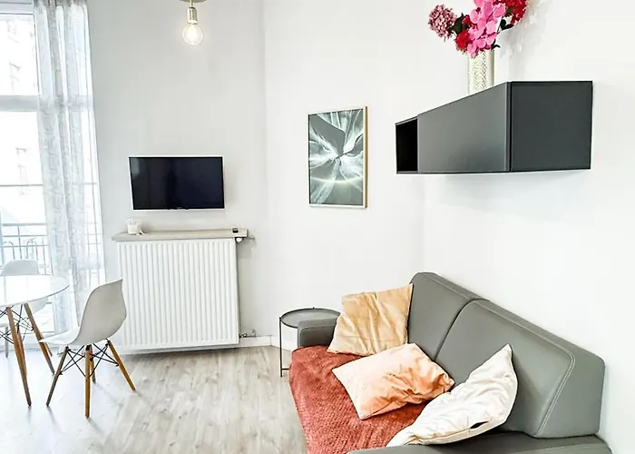 Piotrkowska 37 Shine By Dreamap *