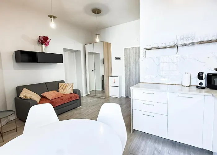 شقة Piotrkowska 37 Shine By Dreamap وودج