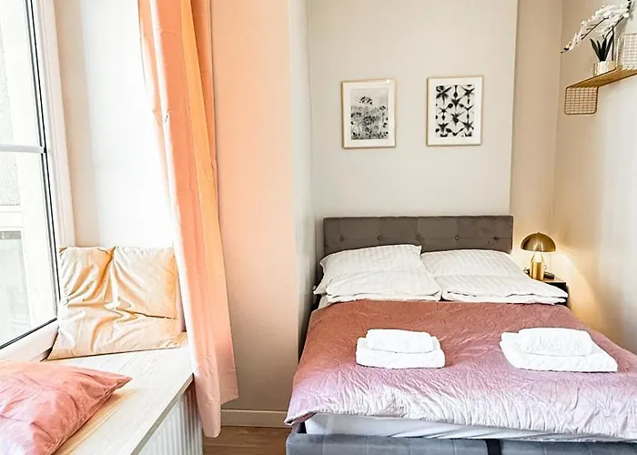 Piotrkowska 37 Shine By Dreamap *