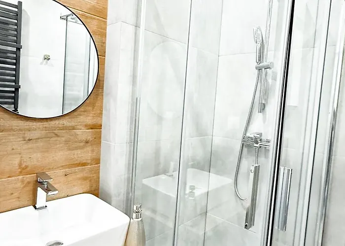 Piotrkowska 37 Shine By Dreamap 公寓 *