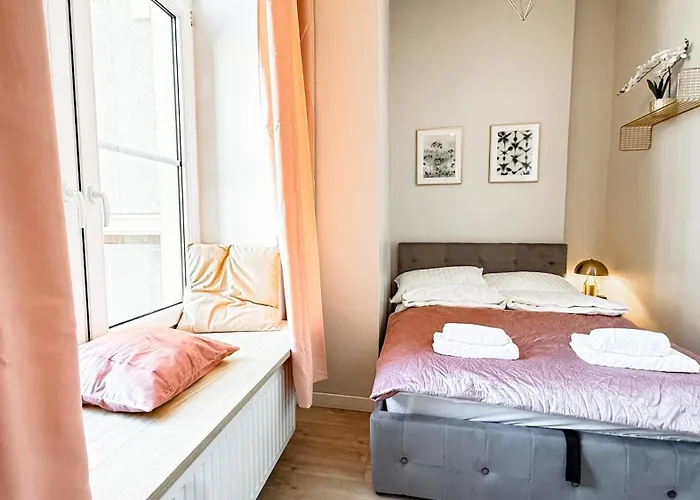 Piotrkowska 37 Shine By Dreamap