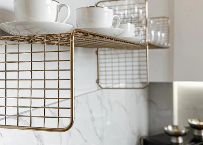 Piotrkowska 37 Shine By Dreamap وودج