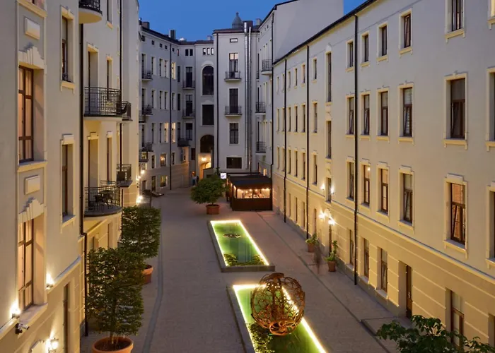 Piotrkowska 37 Shine By Dreamap